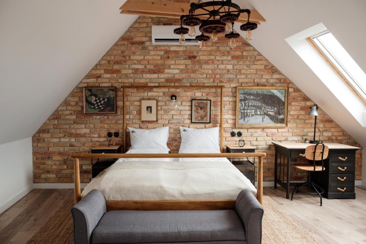 Loftlakasom**** Aparthotel *