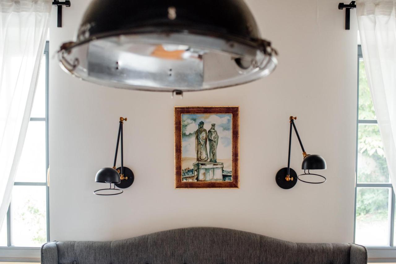 Loftlakasom**** Veszprem