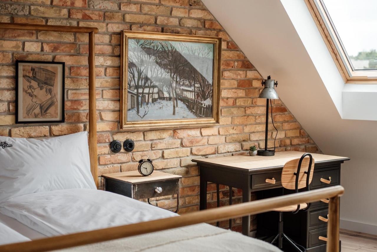 Loftlakasom**** * Veszprem