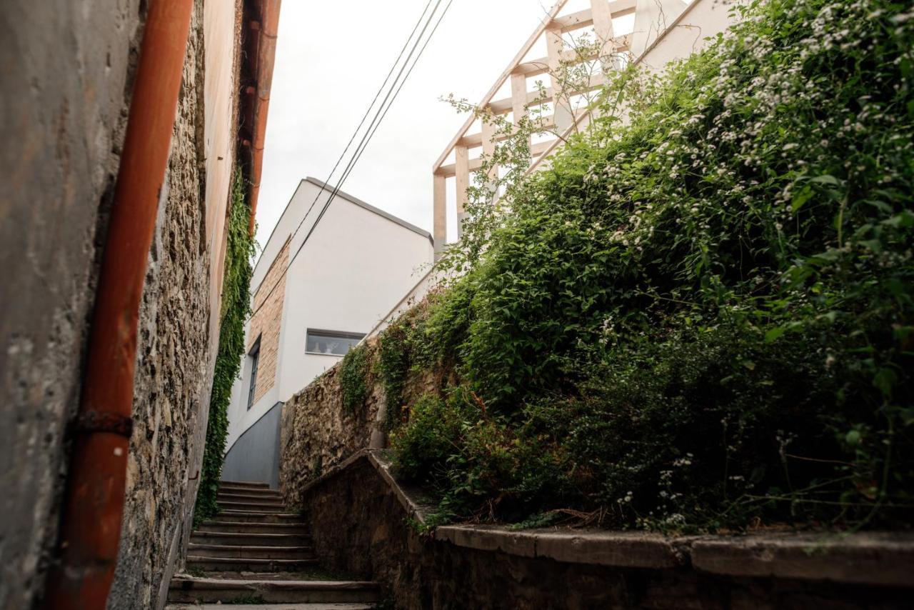 Aparthotel Loftlakasom**** Veszprem