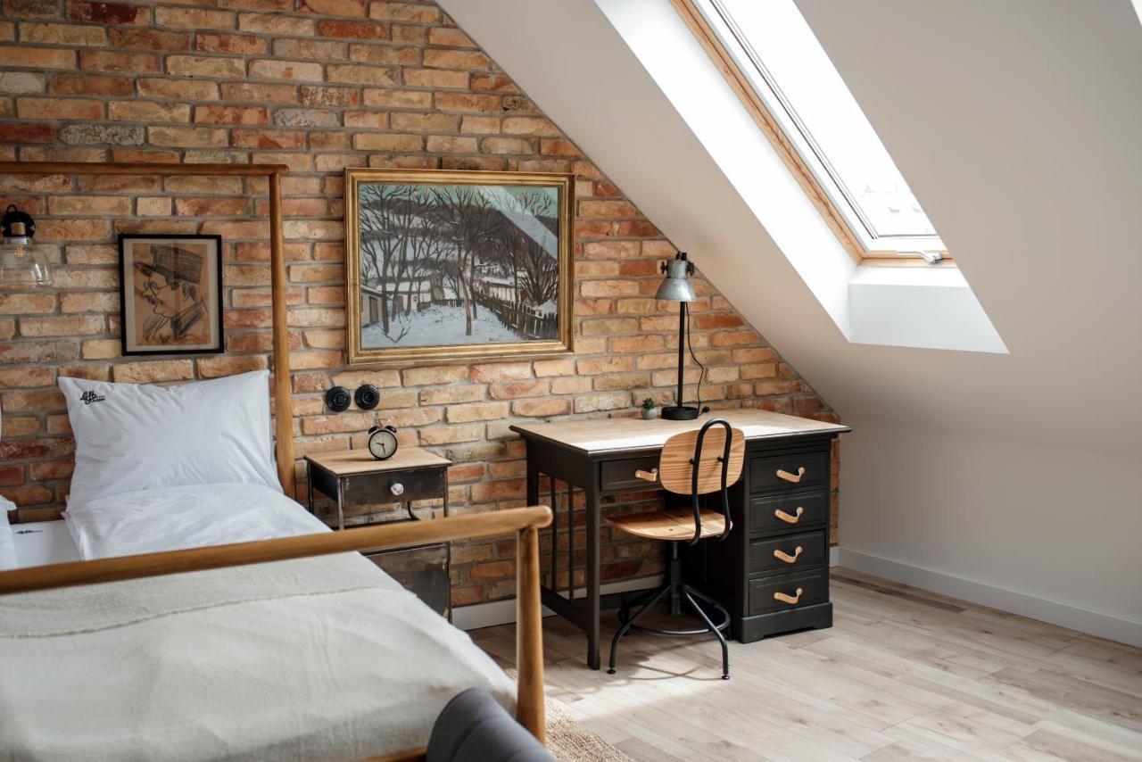 Aparthotel Loftlakasom**** Veszprem